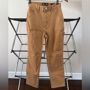 Lee Women's Vintage Cargo Jeans